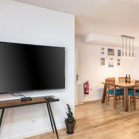 Tendal Hosting - Duplex Tendal - Amplio Y Reformado Adosado Santa Cruz de la Palma  Εξωτερικό φωτογραφία