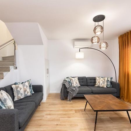 Tendal Hosting - Duplex Tendal - Amplio Y Reformado Adosado Santa Cruz de la Palma  Εξωτερικό φωτογραφία