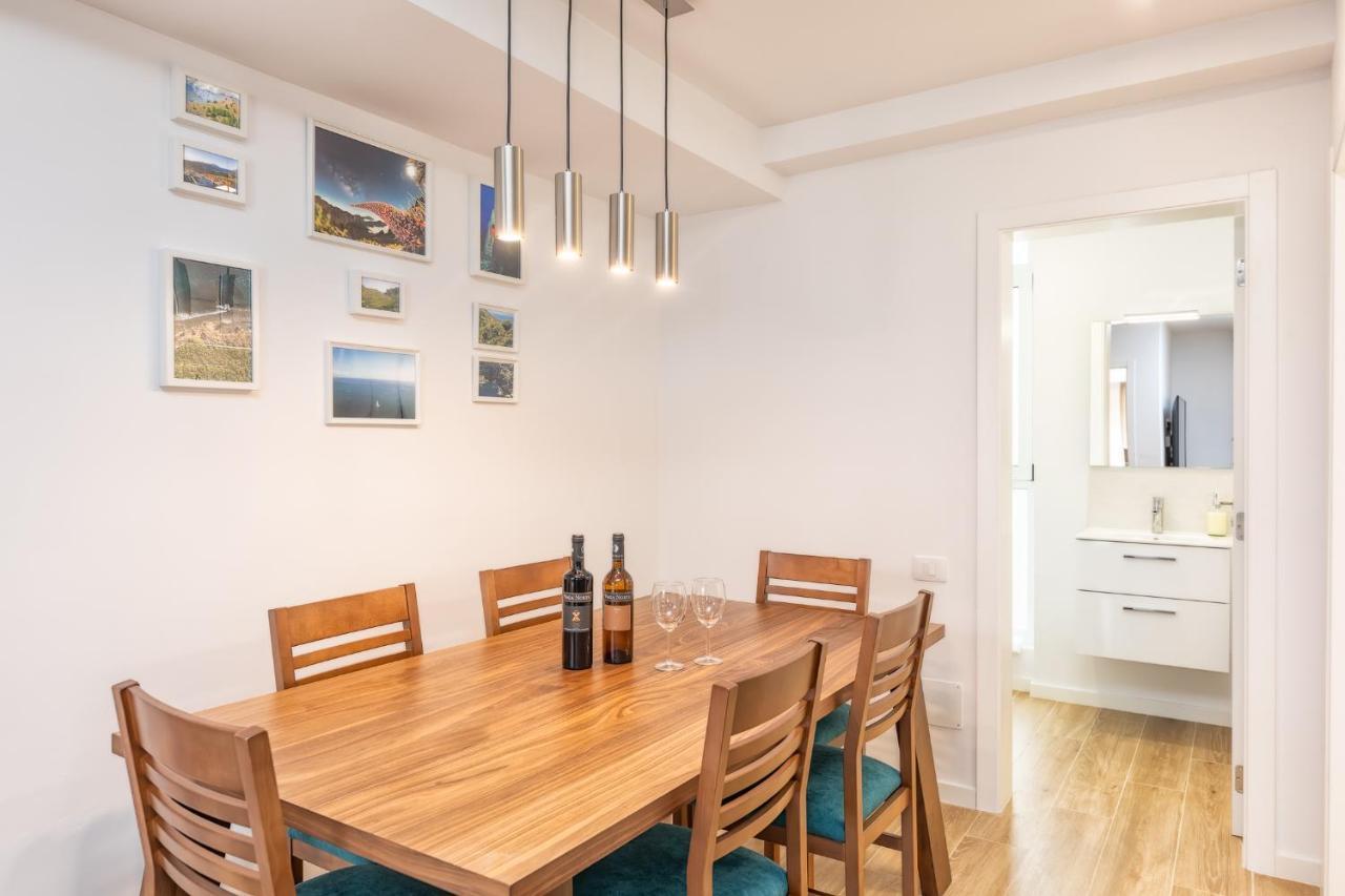 Tendal Hosting - Duplex Tendal - Amplio Y Reformado Adosado Santa Cruz de la Palma  Εξωτερικό φωτογραφία