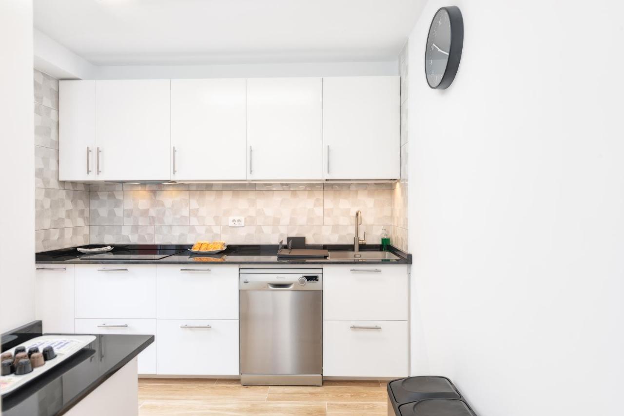Tendal Hosting - Duplex Tendal - Amplio Y Reformado Adosado Santa Cruz de la Palma  Εξωτερικό φωτογραφία