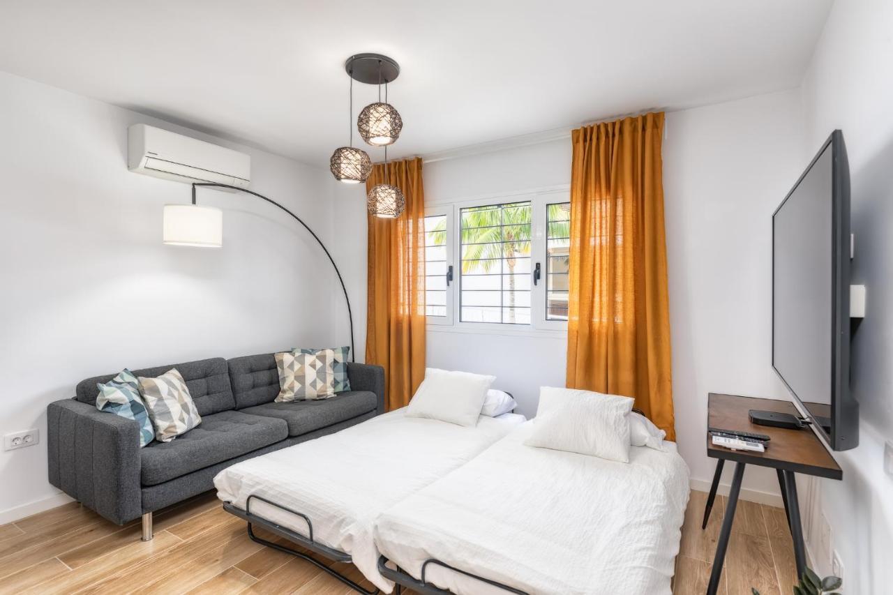 Tendal Hosting - Duplex Tendal - Amplio Y Reformado Adosado Santa Cruz de la Palma  Εξωτερικό φωτογραφία