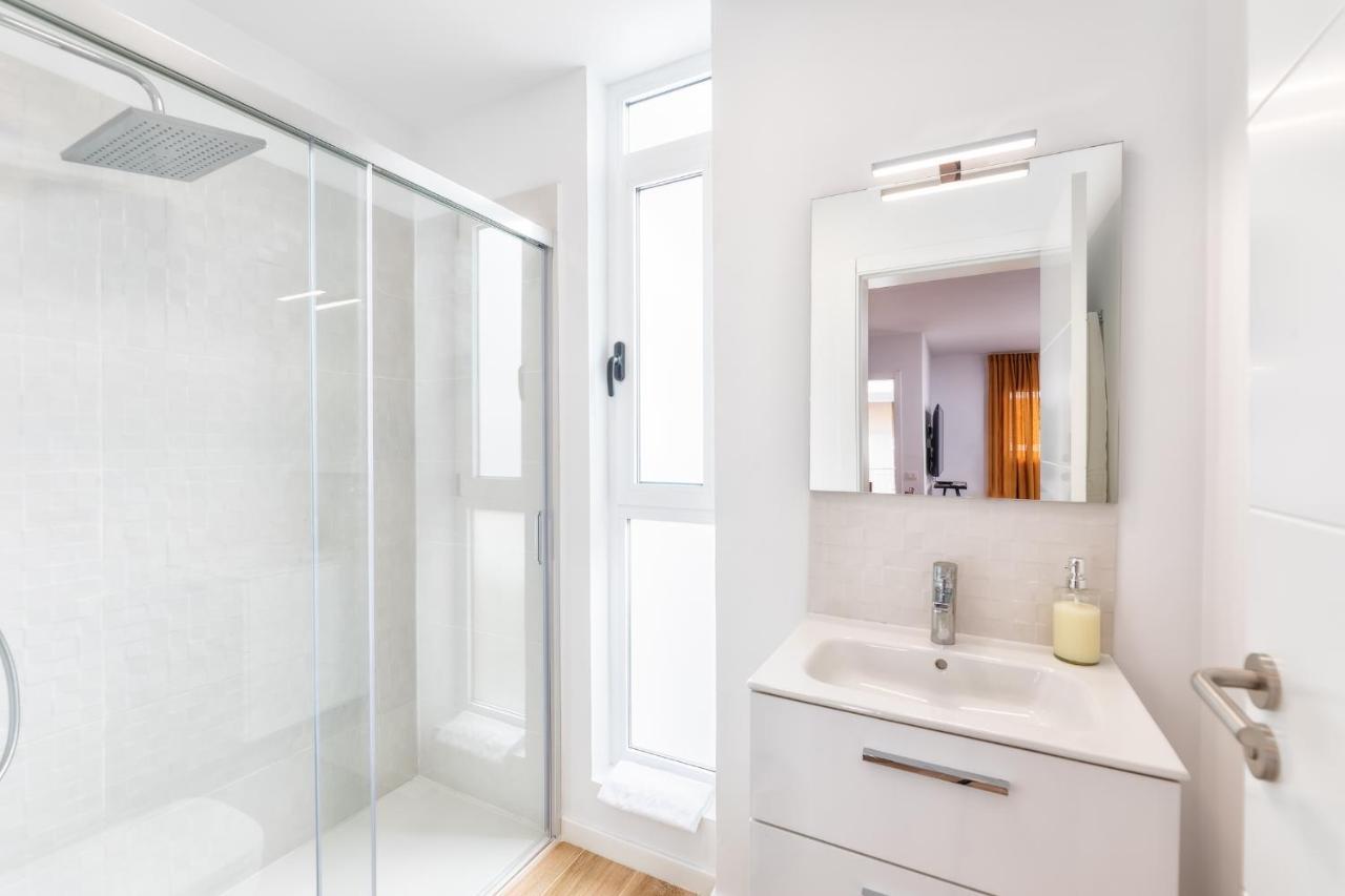 Tendal Hosting - Duplex Tendal - Amplio Y Reformado Adosado Santa Cruz de la Palma  Εξωτερικό φωτογραφία