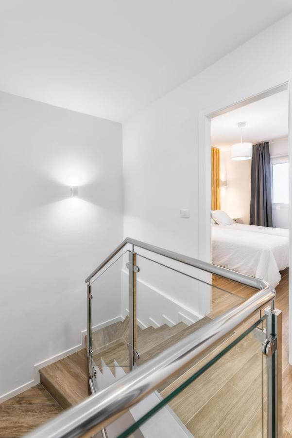 Tendal Hosting - Duplex Tendal - Amplio Y Reformado Adosado Santa Cruz de la Palma  Εξωτερικό φωτογραφία