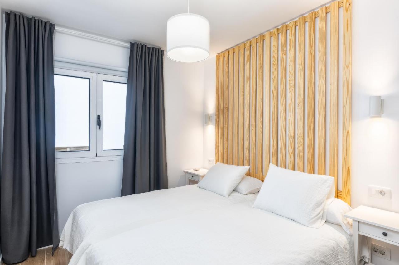 Tendal Hosting - Duplex Tendal - Amplio Y Reformado Adosado Santa Cruz de la Palma  Εξωτερικό φωτογραφία