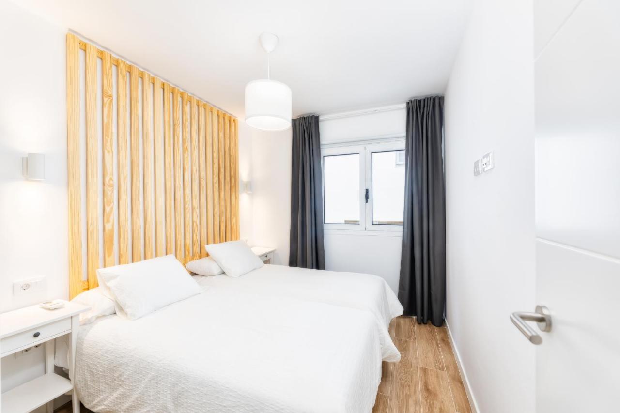 Tendal Hosting - Duplex Tendal - Amplio Y Reformado Adosado Santa Cruz de la Palma  Εξωτερικό φωτογραφία