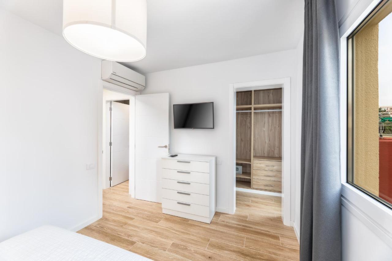 Tendal Hosting - Duplex Tendal - Amplio Y Reformado Adosado Santa Cruz de la Palma  Εξωτερικό φωτογραφία