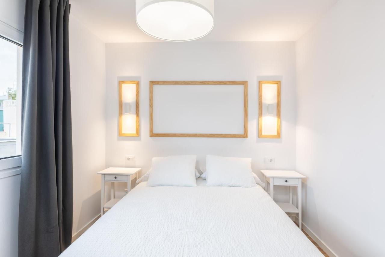 Tendal Hosting - Duplex Tendal - Amplio Y Reformado Adosado Santa Cruz de la Palma  Εξωτερικό φωτογραφία