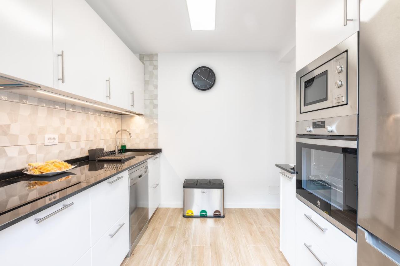 Tendal Hosting - Duplex Tendal - Amplio Y Reformado Adosado Santa Cruz de la Palma  Εξωτερικό φωτογραφία