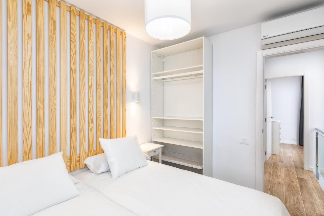 Tendal Hosting - Duplex Tendal - Amplio Y Reformado Adosado Santa Cruz de la Palma  Εξωτερικό φωτογραφία